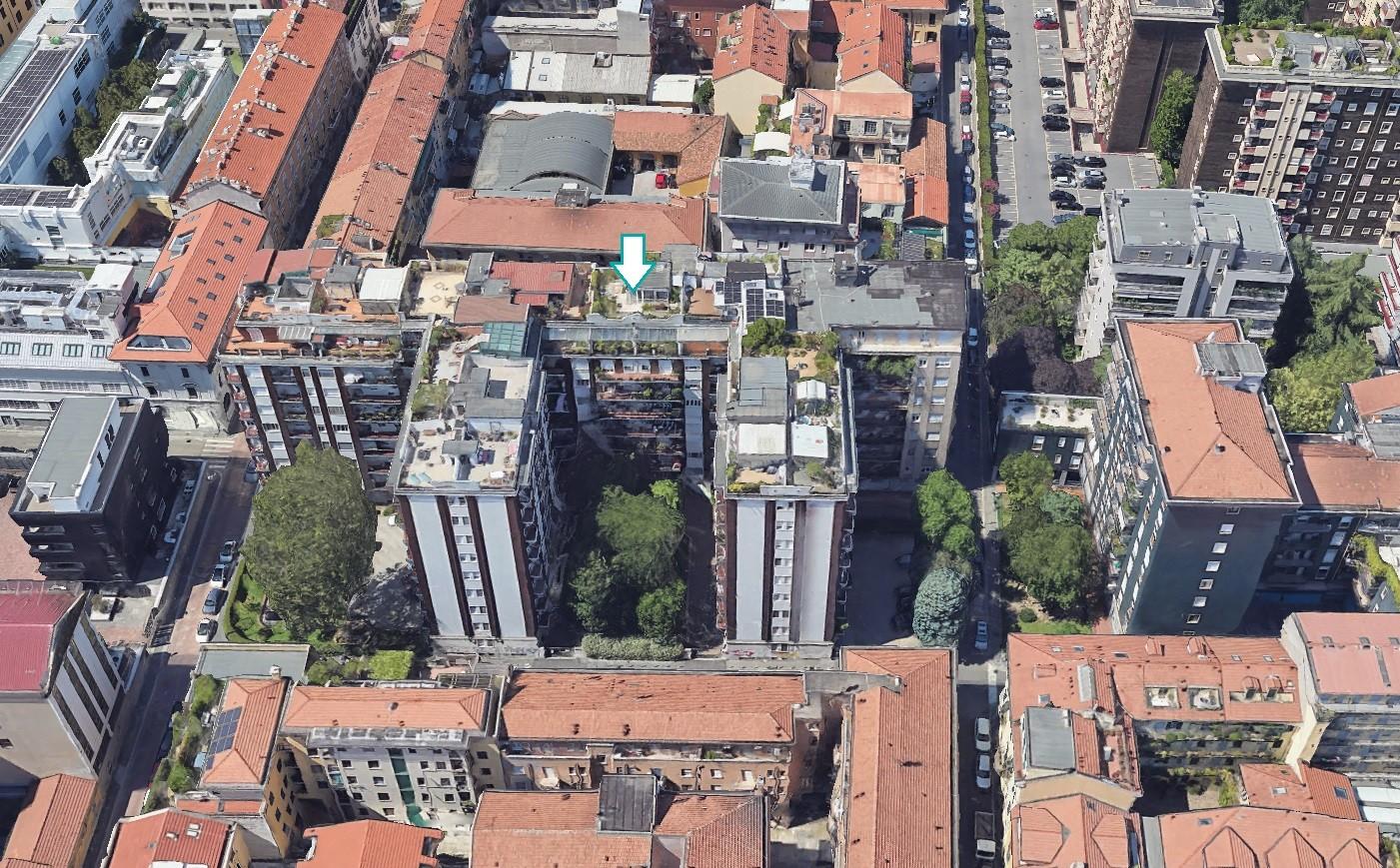 Casa vacanza Monolocale in vendita a Milano
