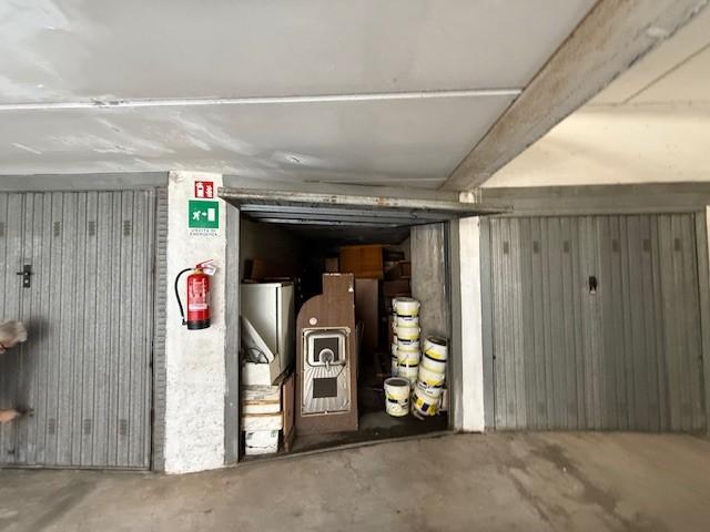 Box/Garage 11mq in vendita a Monza