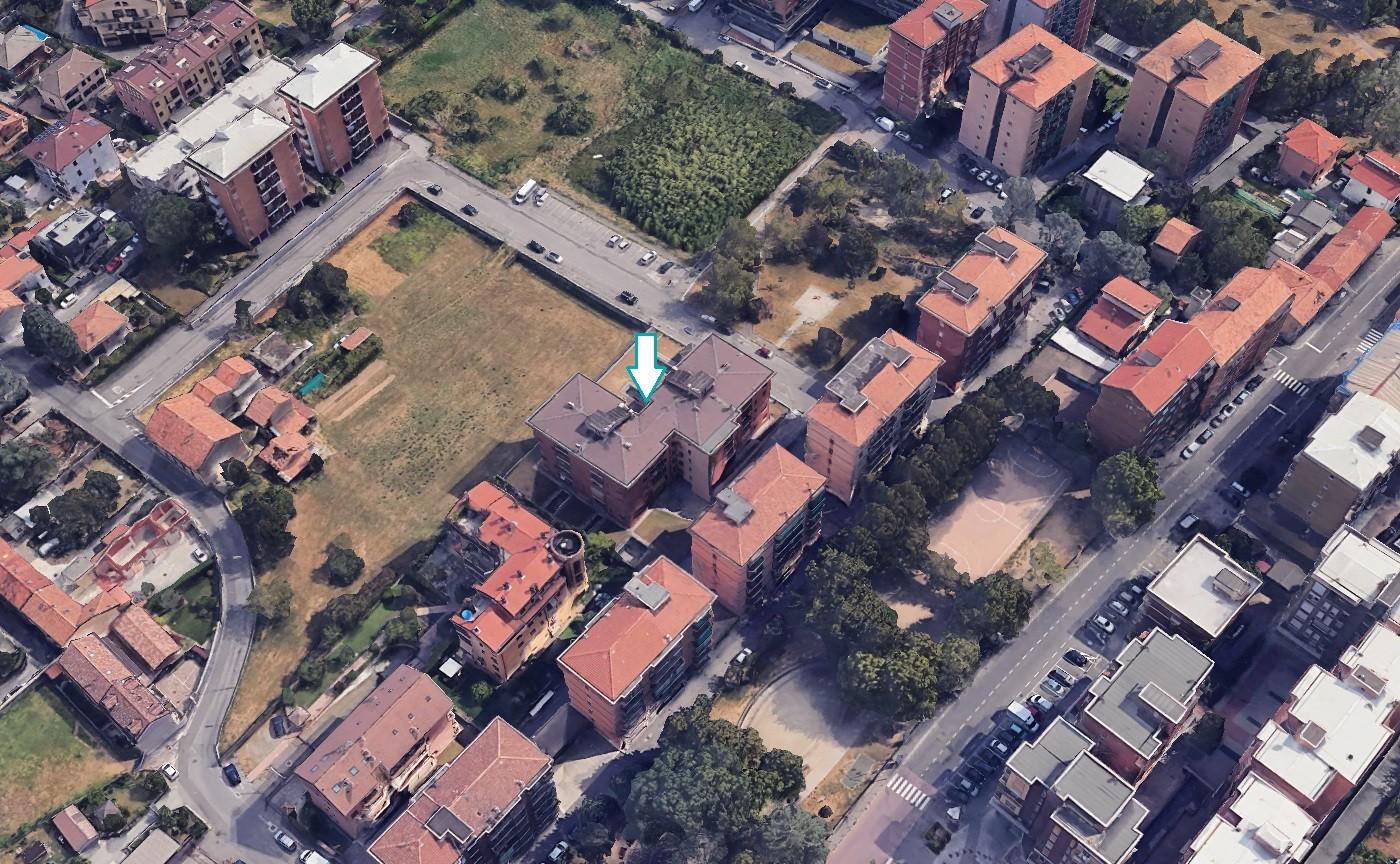 Box/Garage 11mq in vendita a Monza