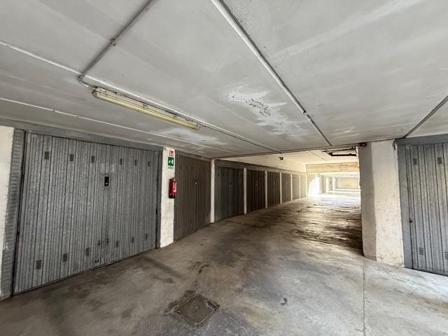 Box/Garage 11mq in vendita a Monza
