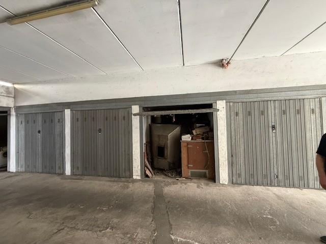 Box/Garage 11mq in vendita a Monza