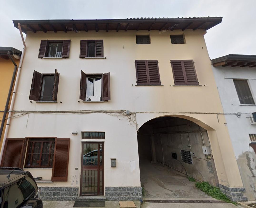 Quadrilocale in vendita a Basiano