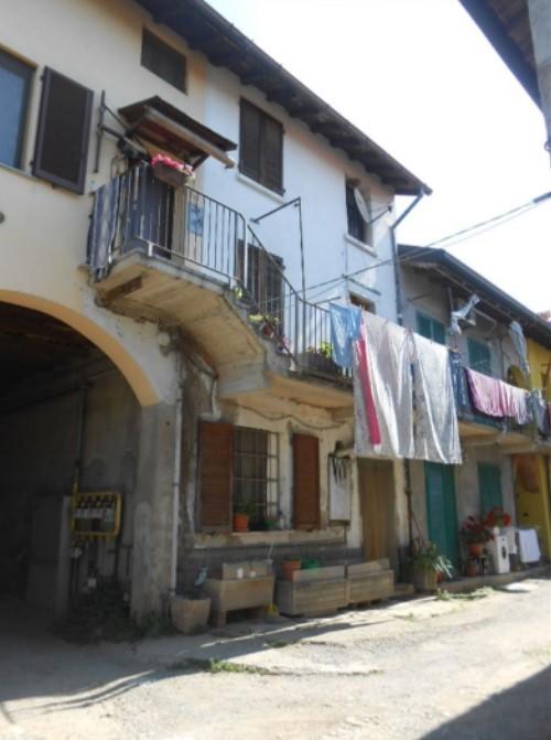 Quadrilocale in vendita a Basiano