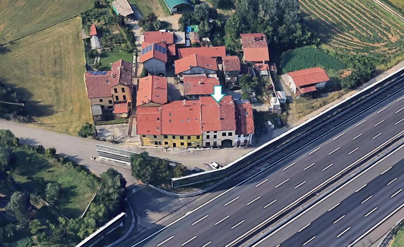 Quadrilocale in vendita a Basiano