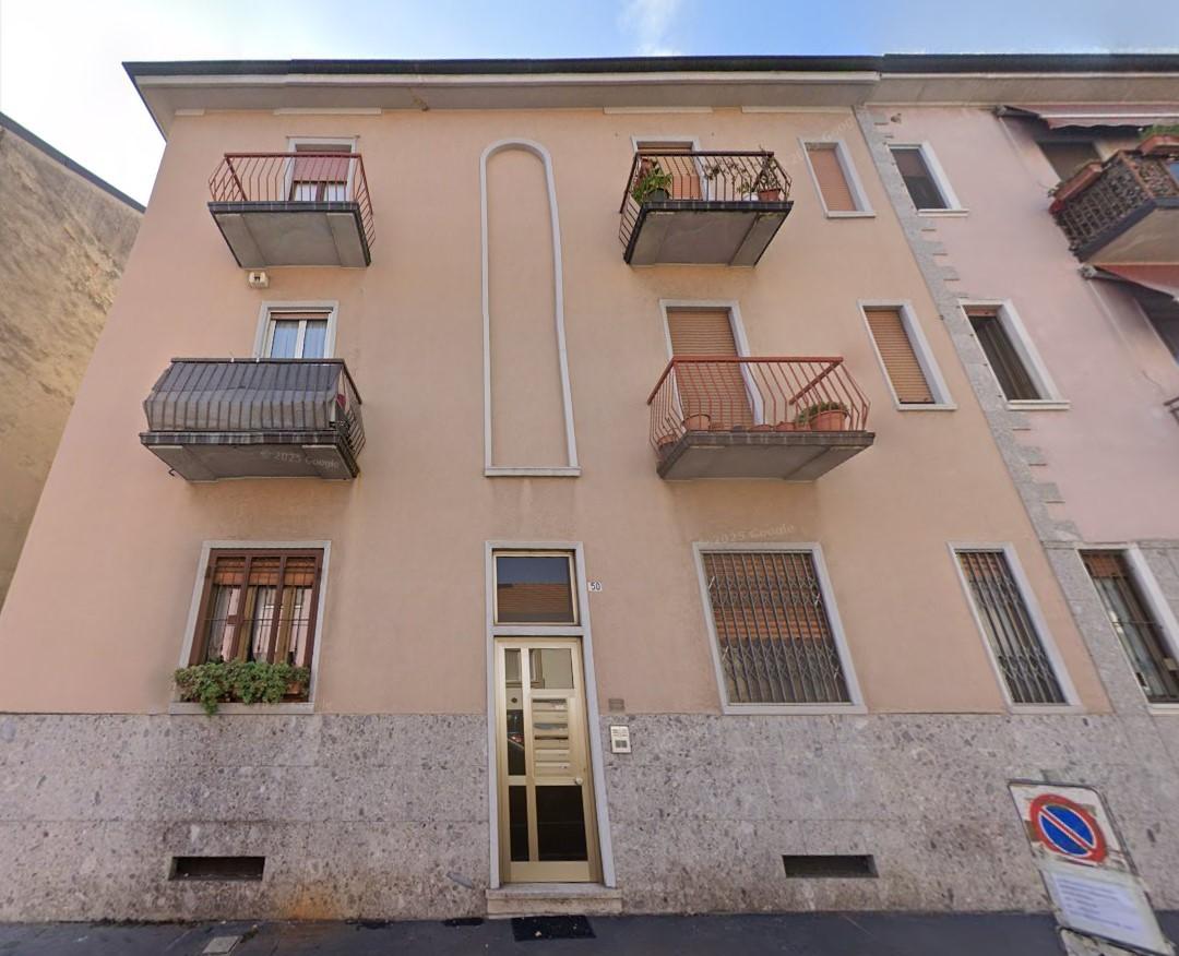 Trilocale in vendita a Sesto San Giovanni