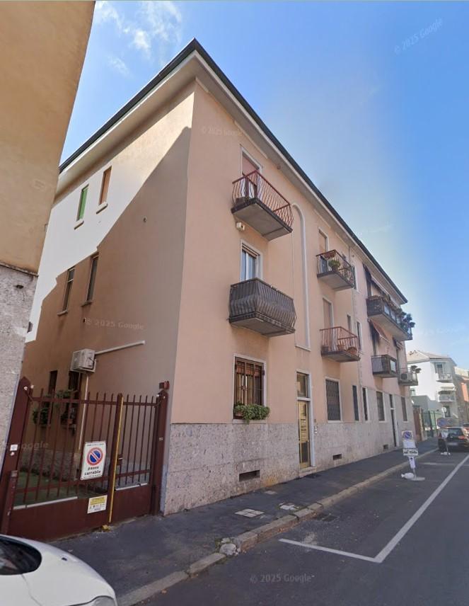 Trilocale in vendita a Sesto San Giovanni
