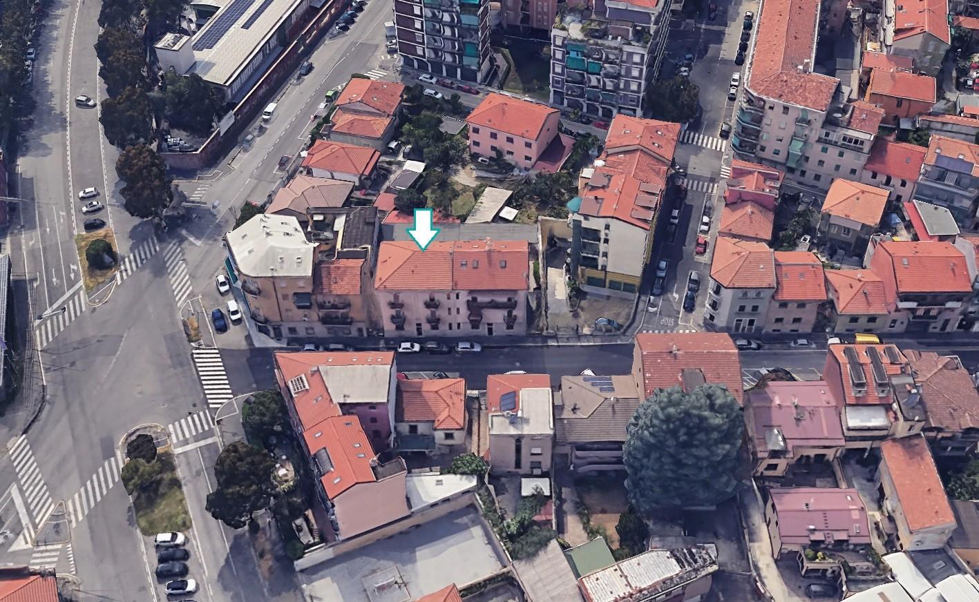 Trilocale in vendita a Sesto San Giovanni
