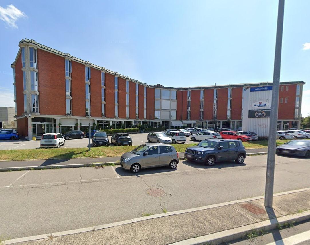 Laboratorio in vendita a Giussano