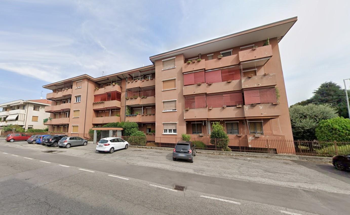 Quadrilocale in vendita a Meda