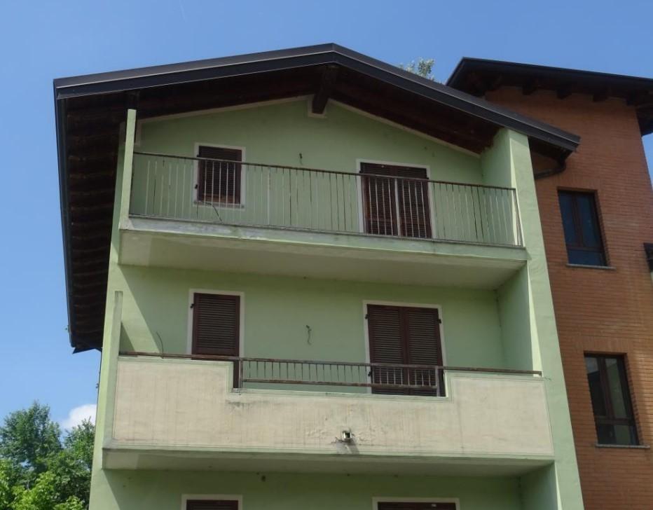 Trilocale in vendita a Santa Giuletta