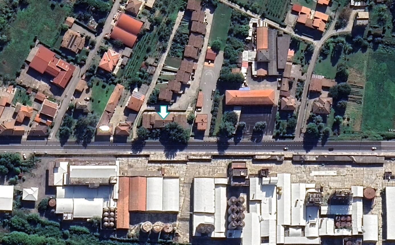 Trilocale in vendita a Santa Giuletta