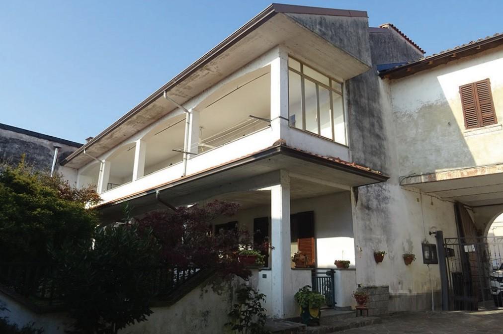 Quadrilocale in vendita a Zinasco