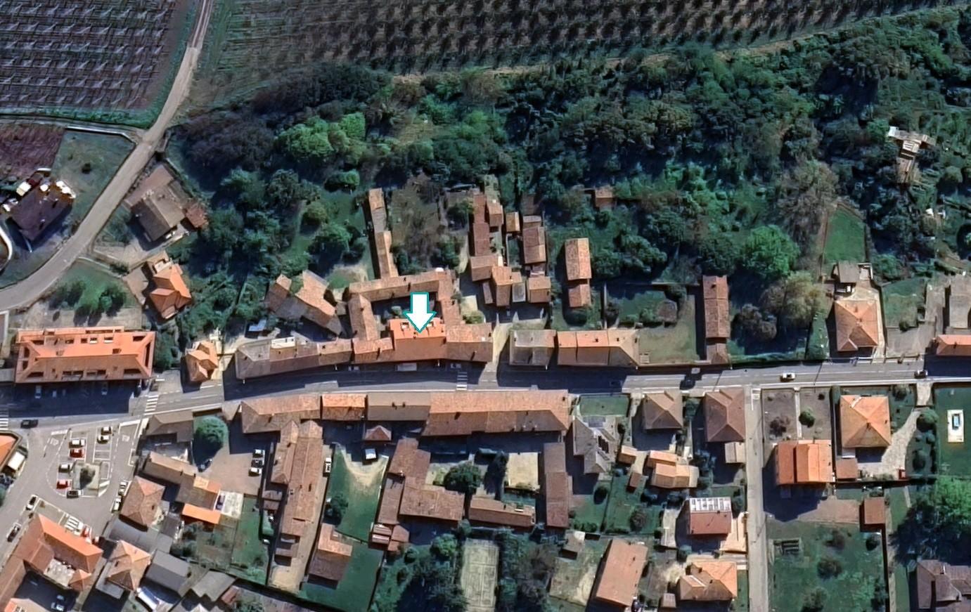Quadrilocale in vendita a Zinasco