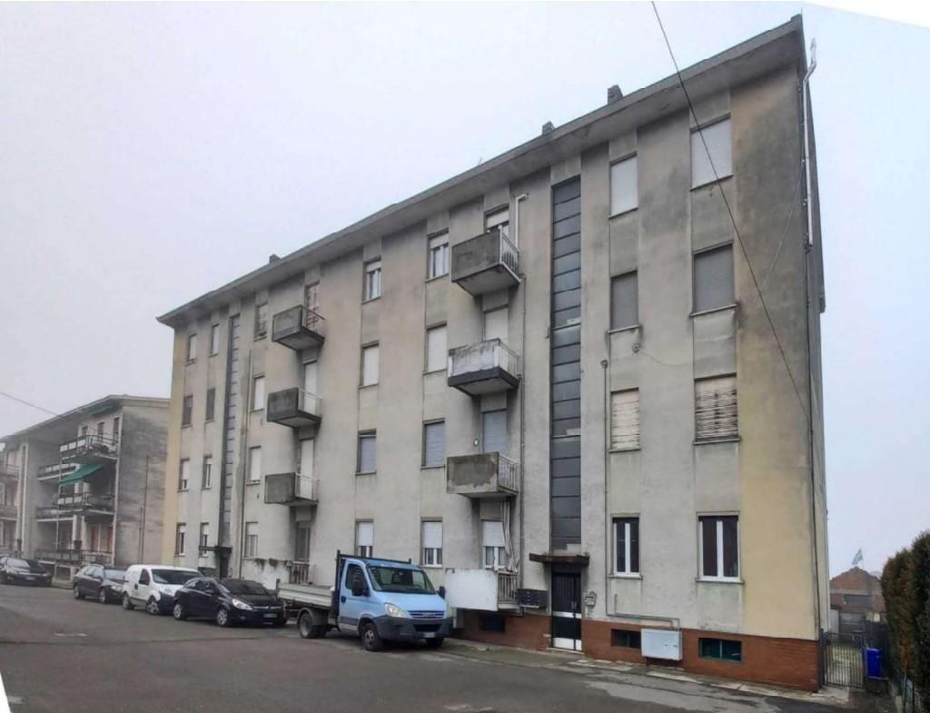 Quadrilocale in vendita a Mede