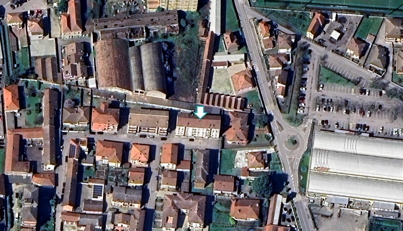 Quadrilocale in vendita a Mede