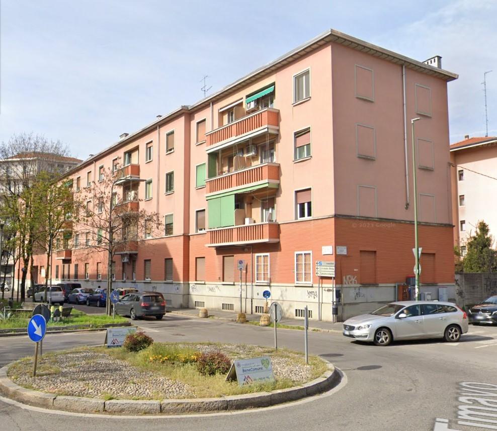 Trilocale in vendita a Sesto San Giovanni
