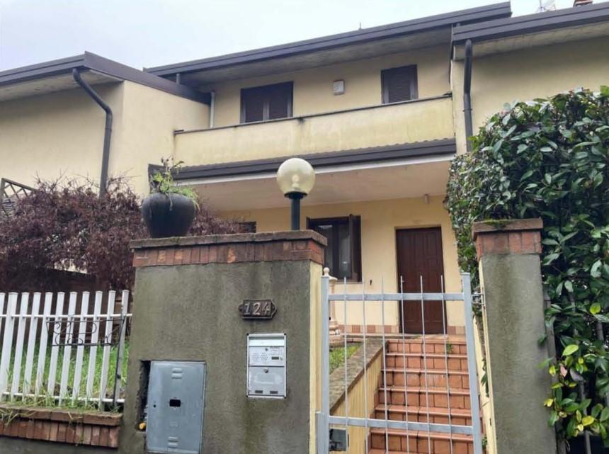 Villa in vendita a Casorate Primo