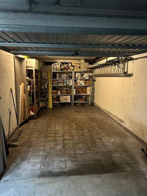 Box/Garage 18mq in vendita a Terno d'Isola