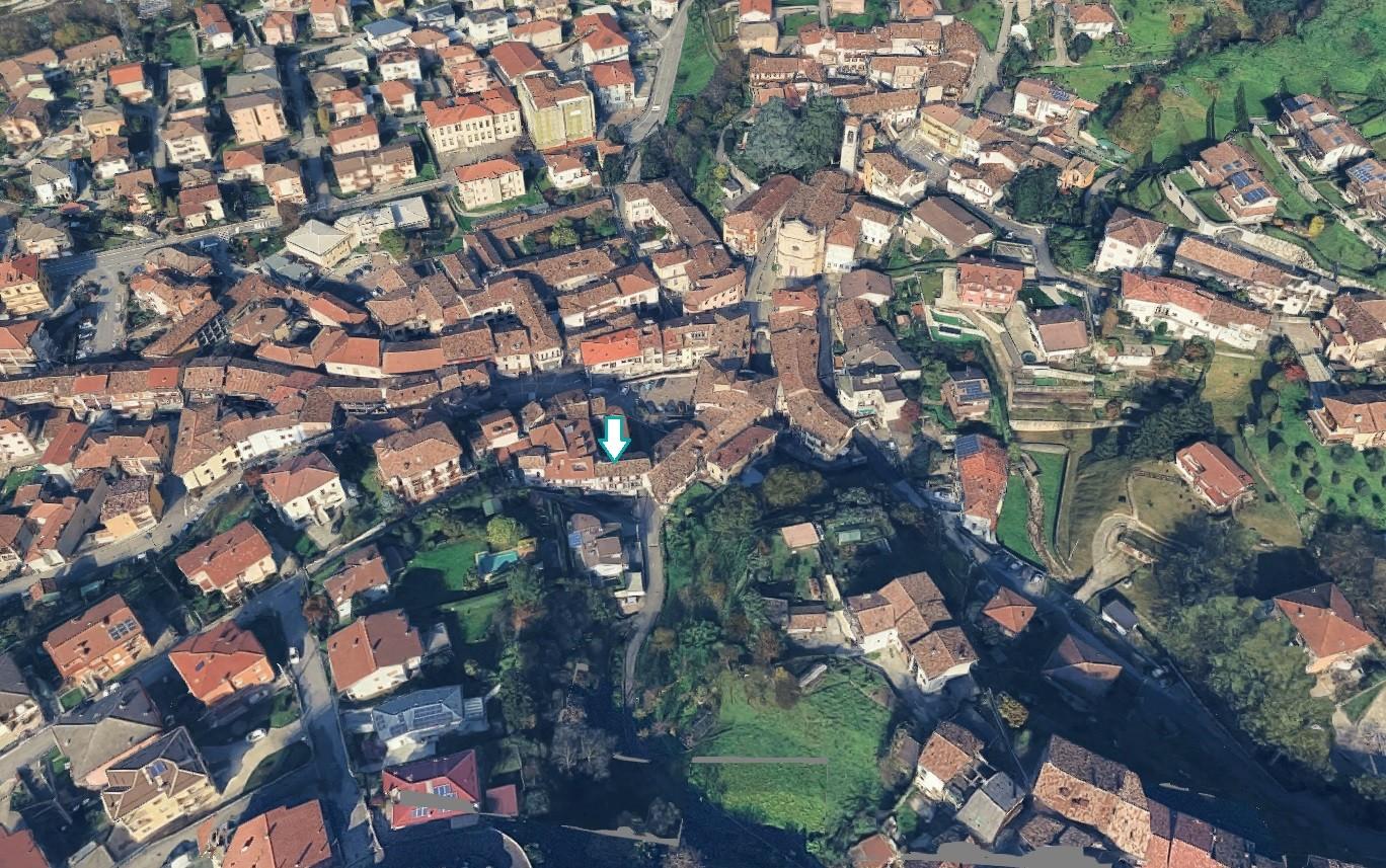 Quadrilocale in vendita a Pradalunga