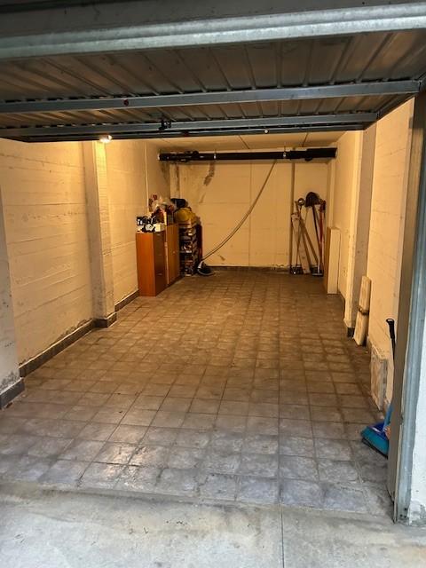 Box/Garage 20mq in vendita a Terno d'Isola