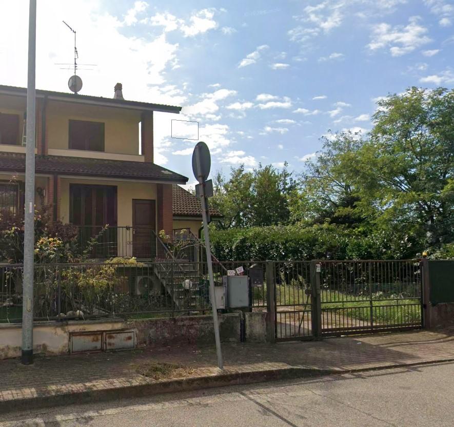Villa in vendita a Ceranova