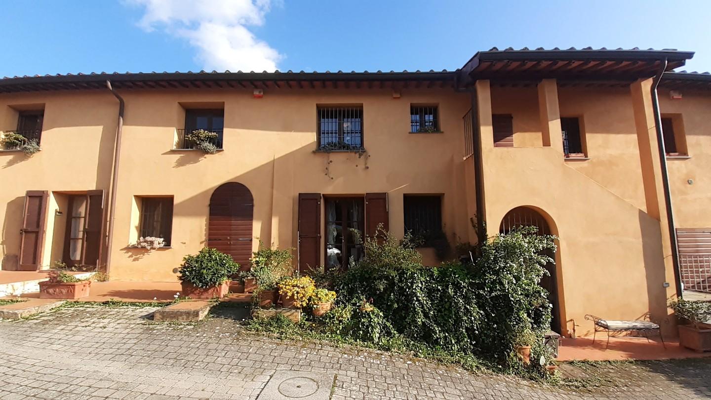 Quadrilocale in vendita a San Giuliano Terme