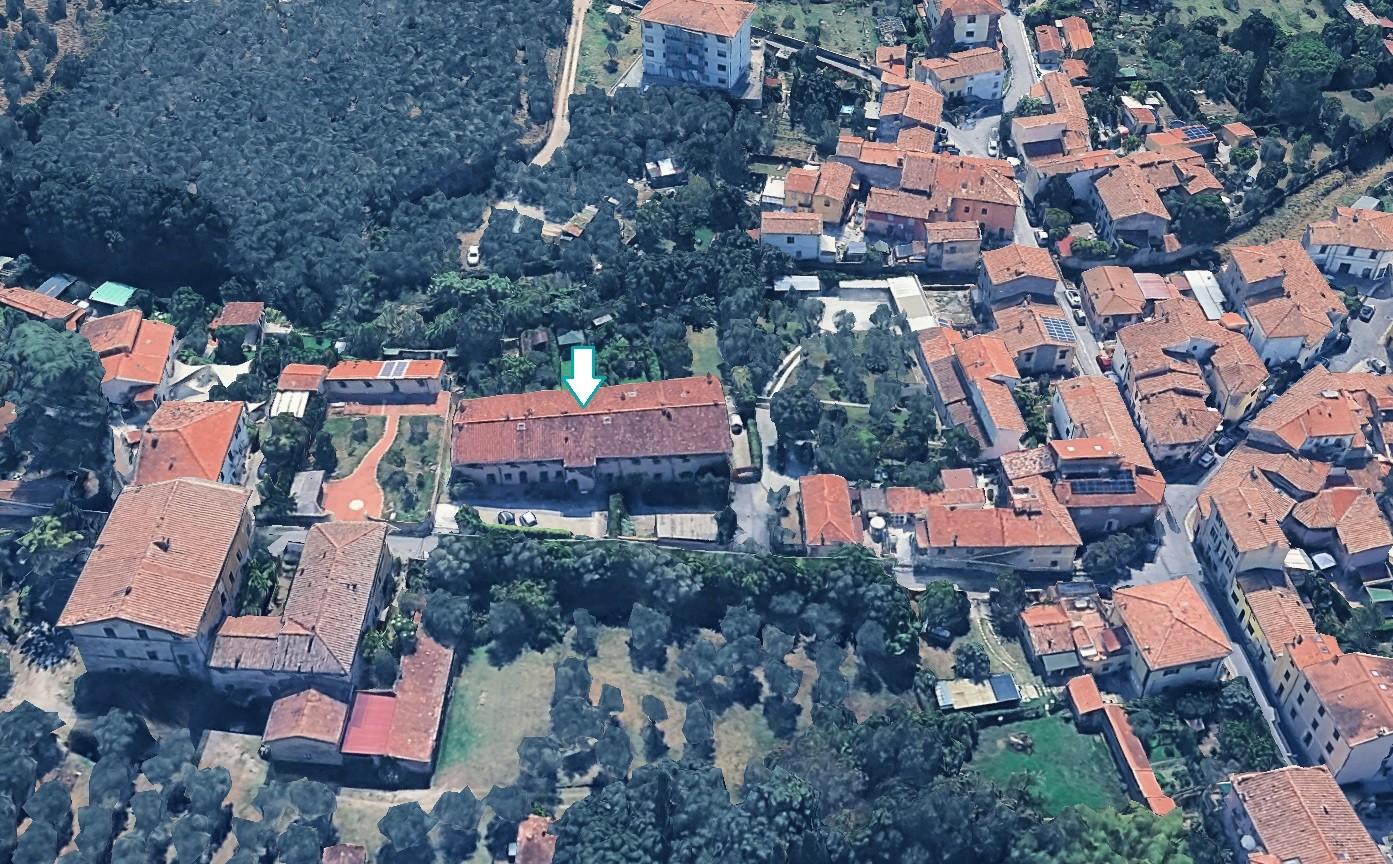 Quadrilocale in vendita a San Giuliano Terme