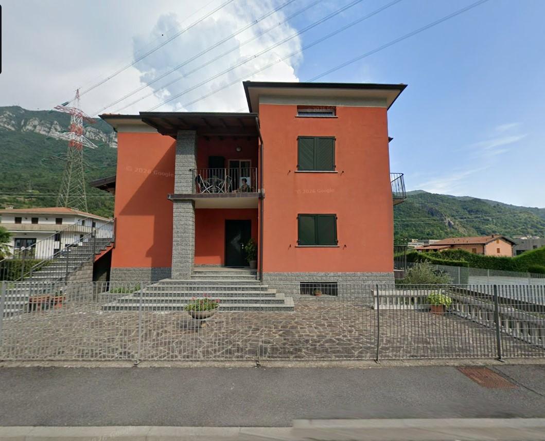 Quadrilocale in vendita a Casazza