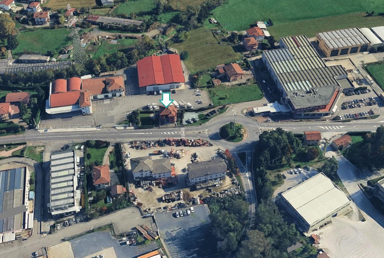 Quadrilocale in vendita a Casazza