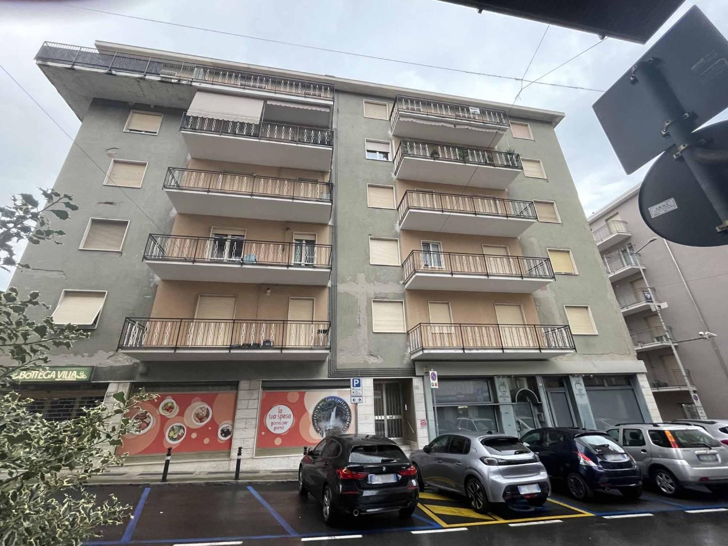 Quadrilocale da ristrutturare a Gazzaniga