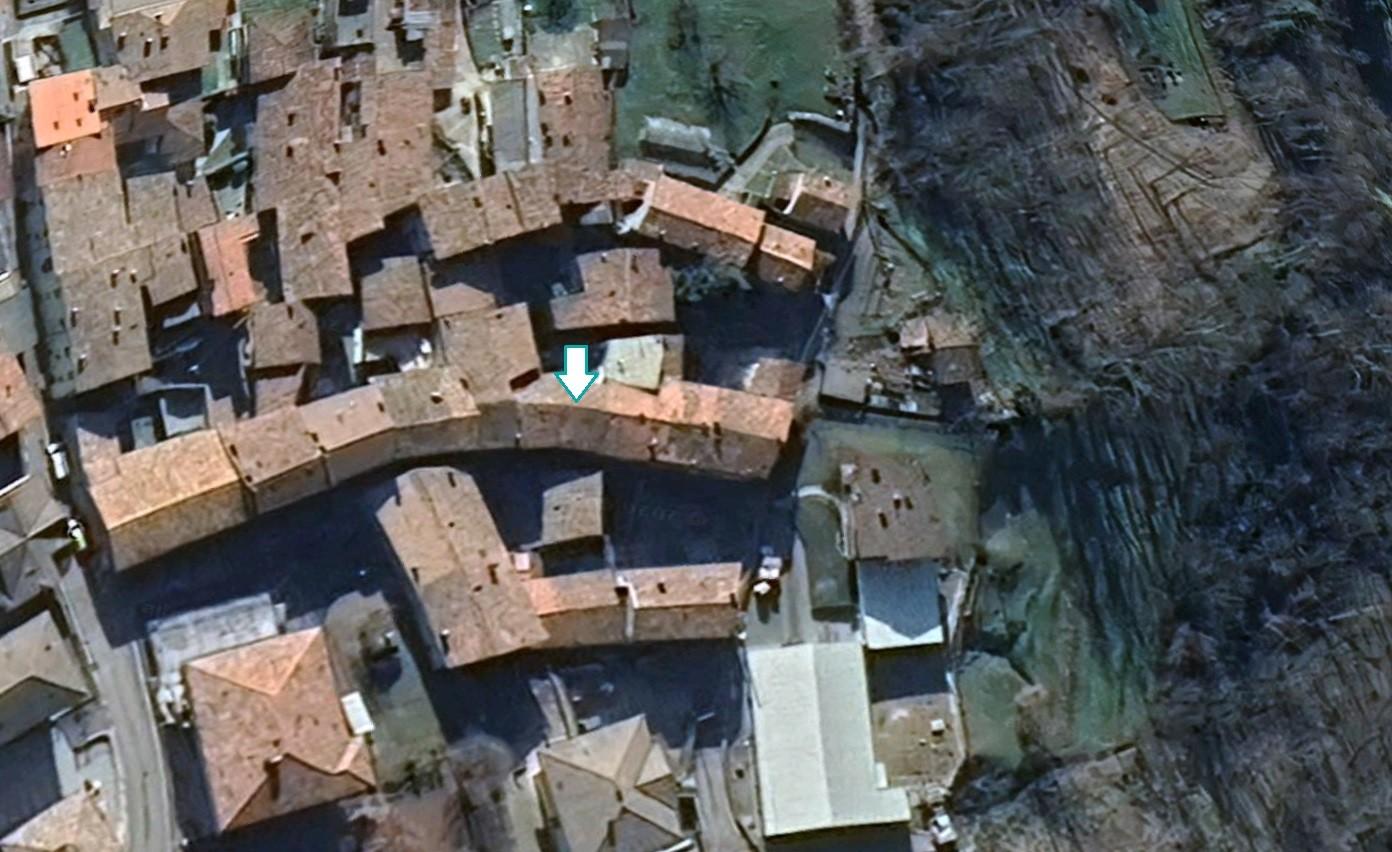 Quadrilocale in vendita a Sovere