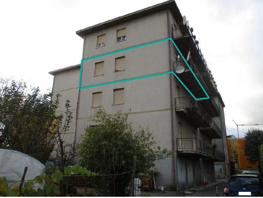 Quadrilocale in vendita a Barzana