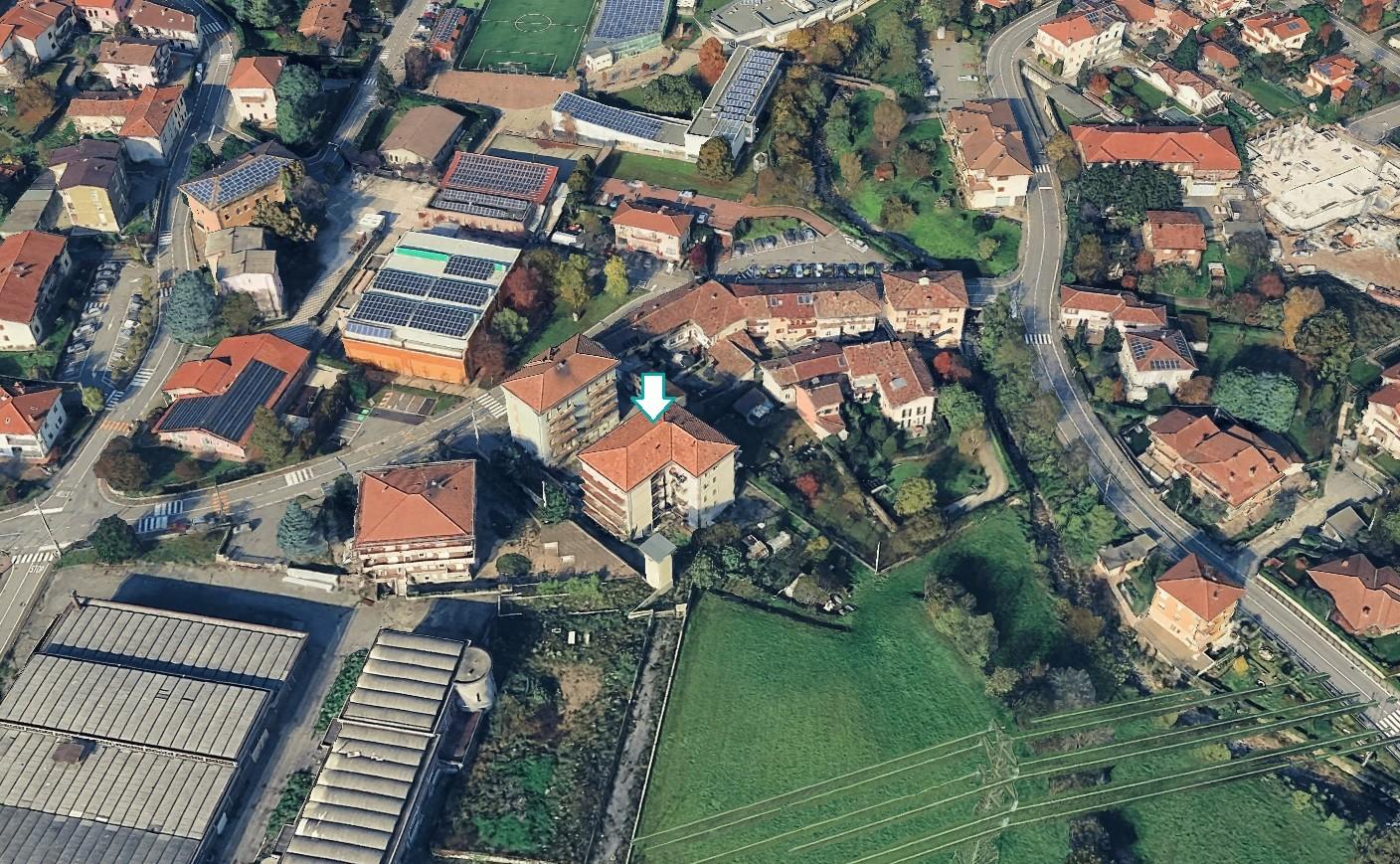 Quadrilocale in vendita a Barzana