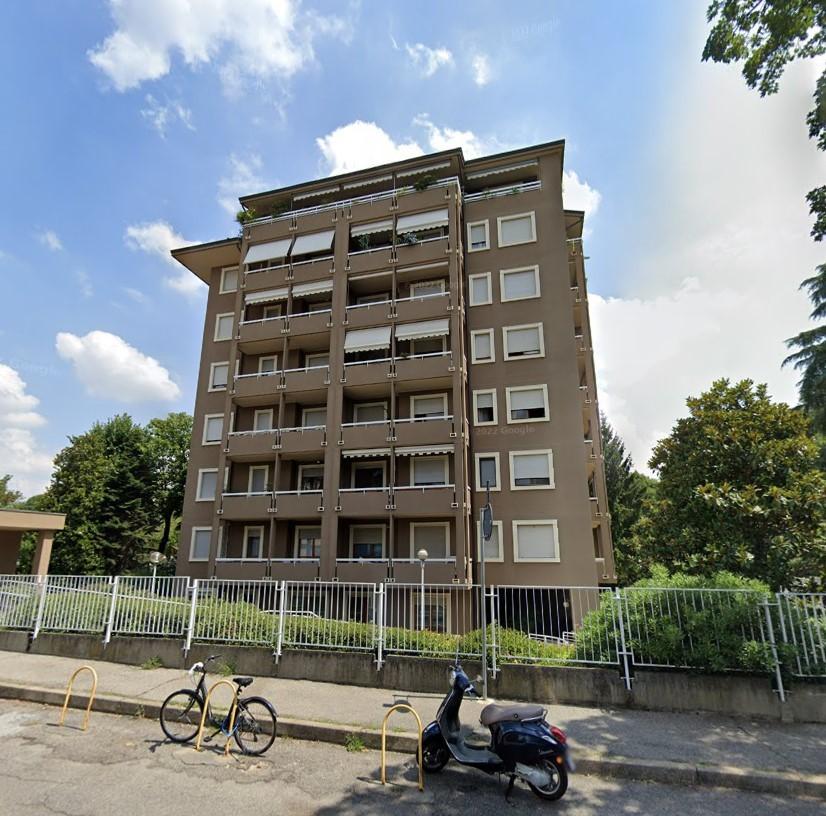 Appartamento in vendita a Monza