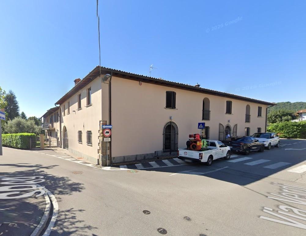 Quadrilocale in vendita a Cenate Sotto