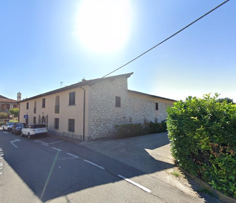 Quadrilocale in vendita a Cenate Sotto