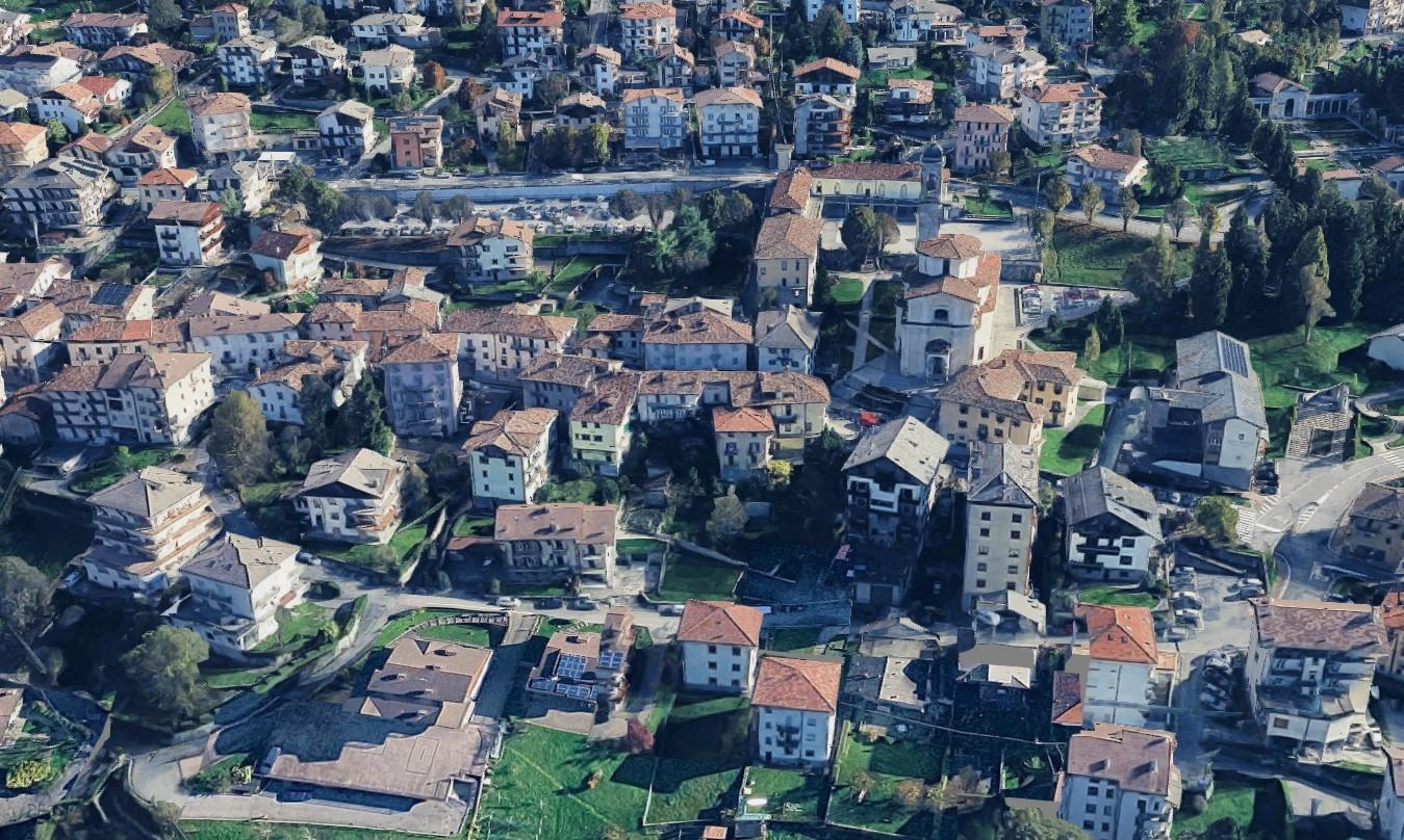 Trilocale in vendita a Roncobello