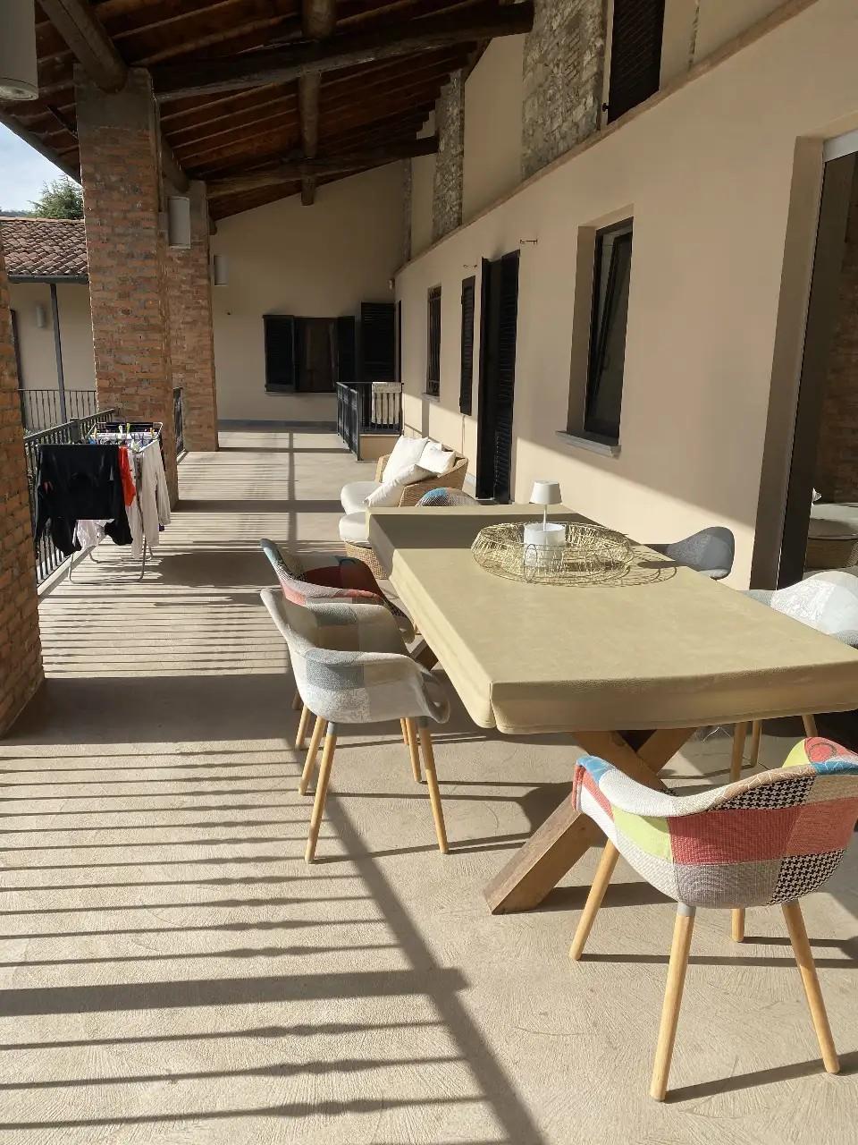 Appartamento in vendita a Cenate Sotto