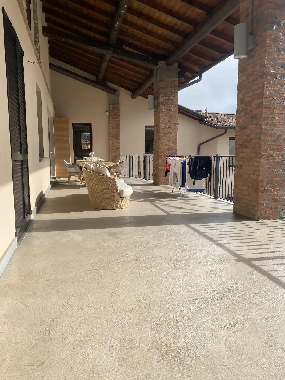 Appartamento in vendita a Cenate Sotto