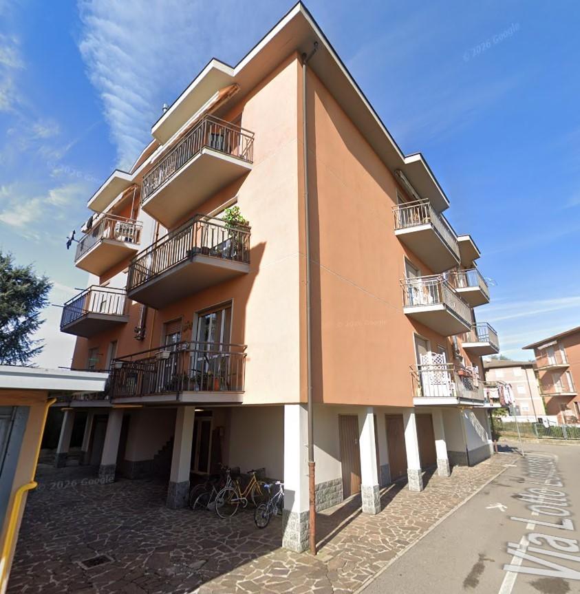 Quadrilocale in vendita a Presezzo