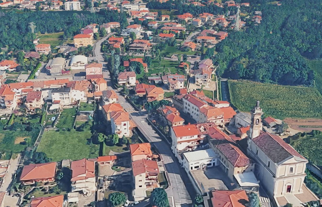 Trilocale in vendita a Filago