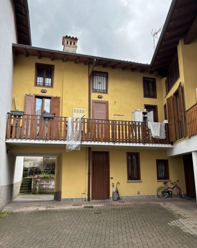 Appartamento in vendita a Albino