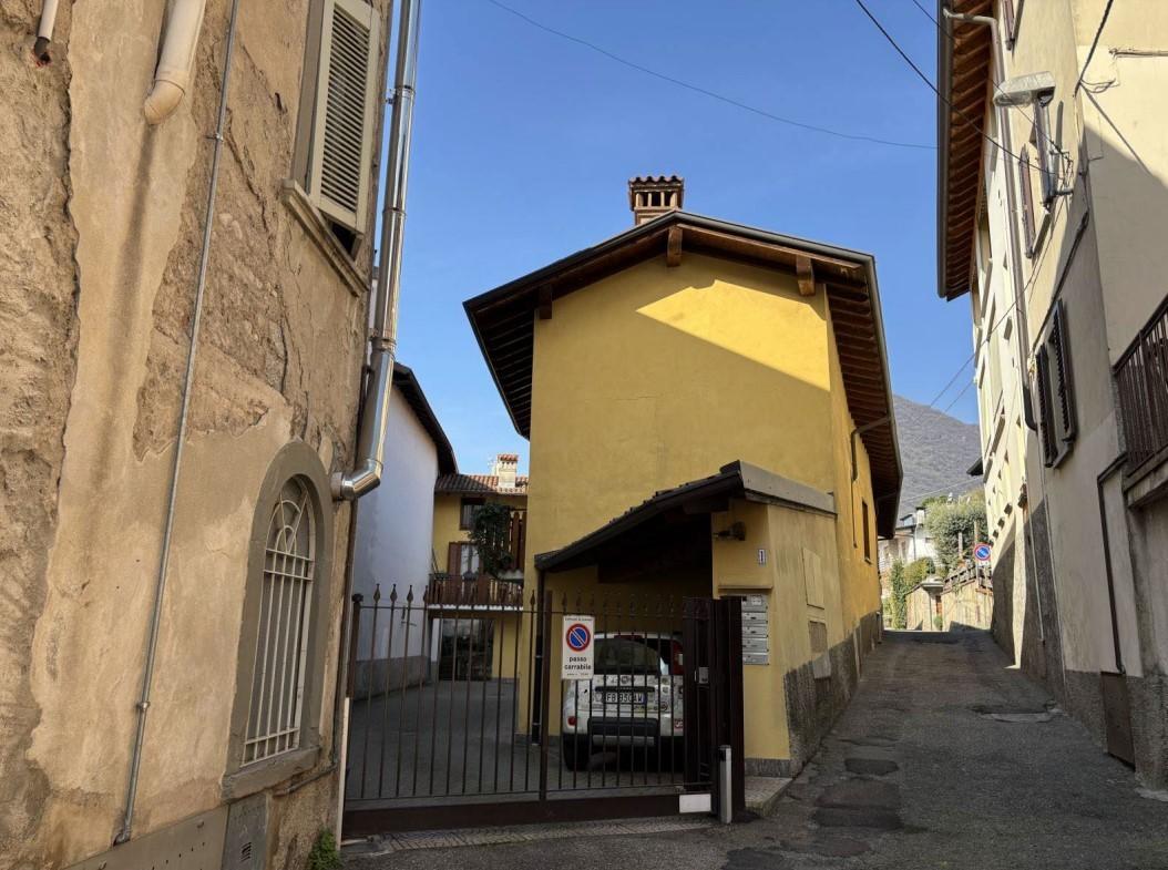 Appartamento in vendita a Albino