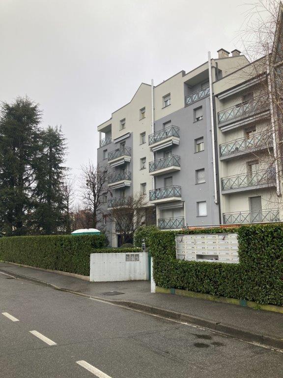 Appartamento in vendita a Villa di Serio