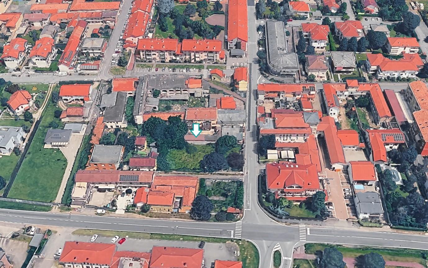 Casa vacanza 4 Locali in vendita a Buscate