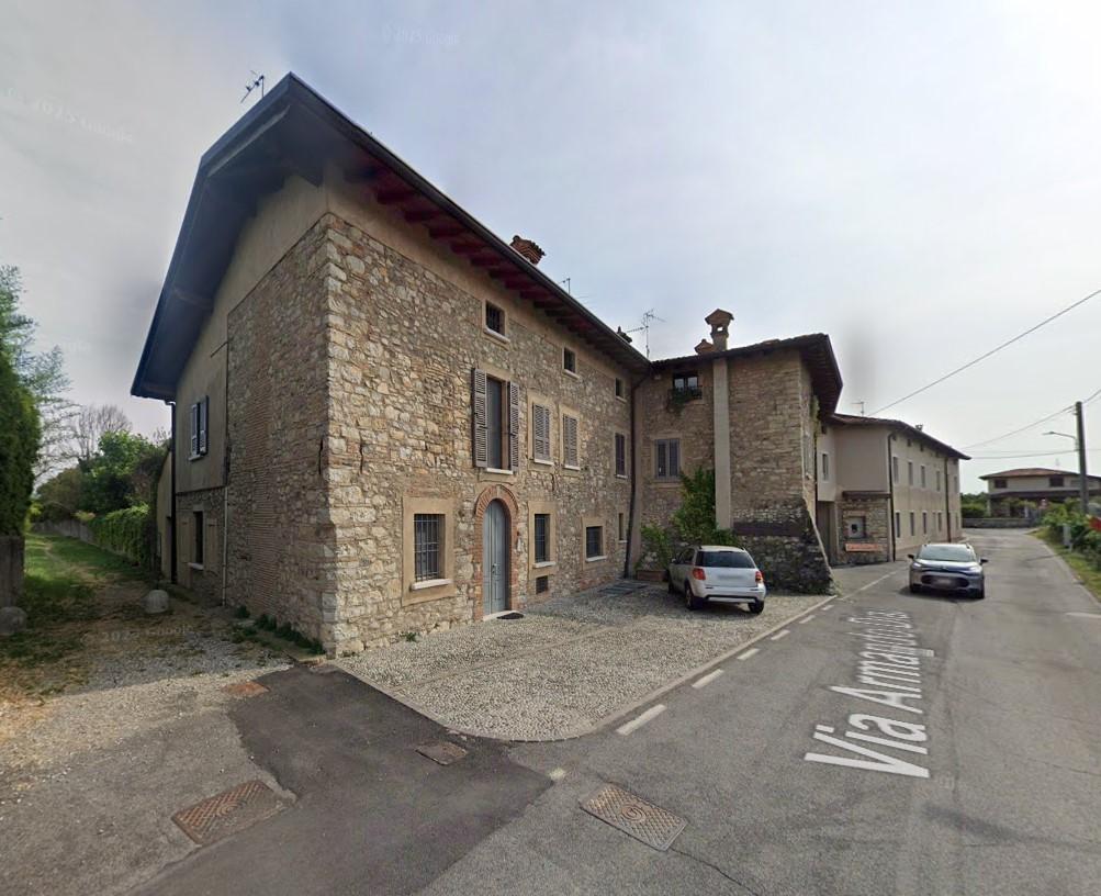 Trilocale in vendita a Passirano