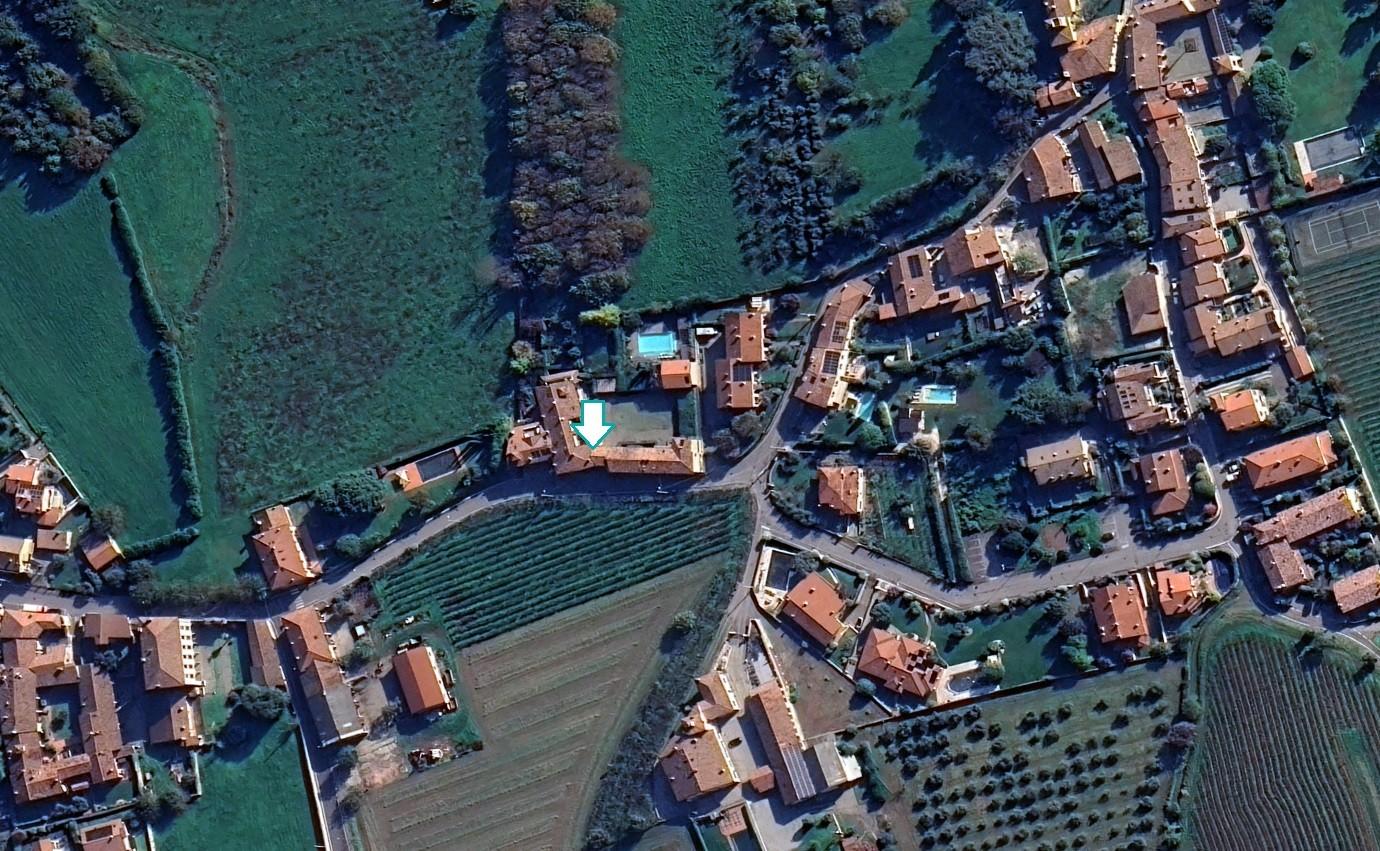 Trilocale in vendita a Passirano