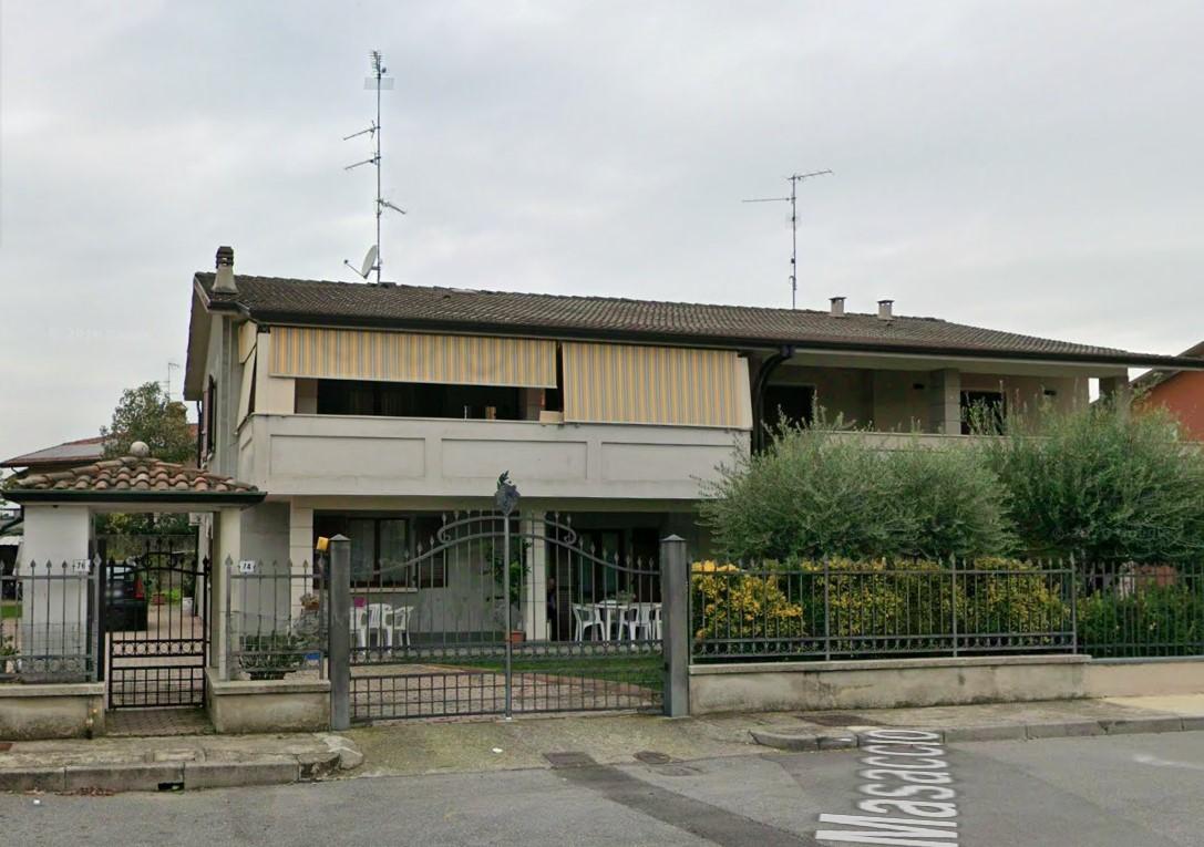 Quadrilocale in vendita a Orzinuovi