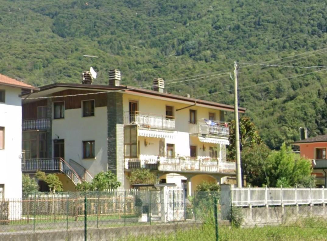 Quadrilocale in vendita a Sellero