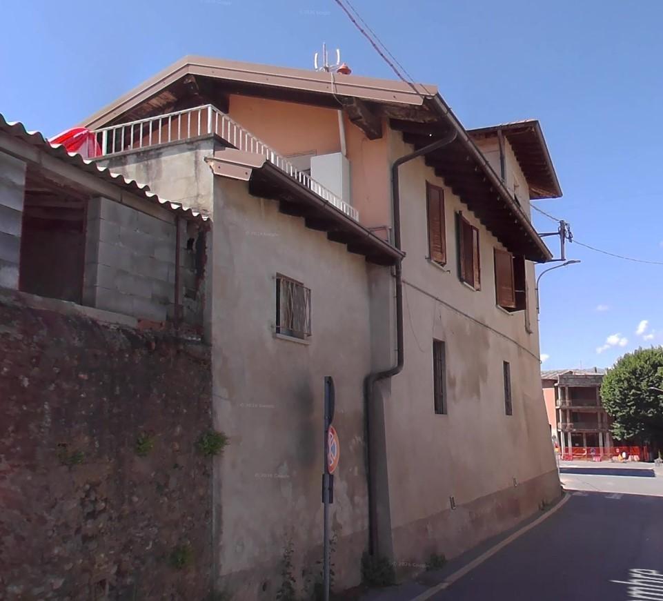 Trilocale in vendita a Filago